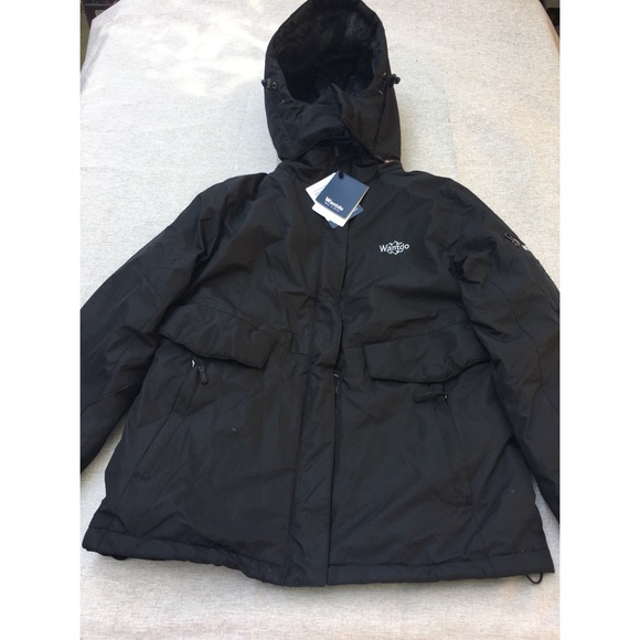 Other - Unisex Jacket